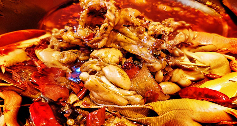 鹵制品品牌戰略怎么做