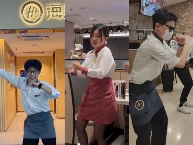 海底撈定位變了嗎，選霸王茶姬創(chuàng)始人有哪些戰(zhàn)略布局？