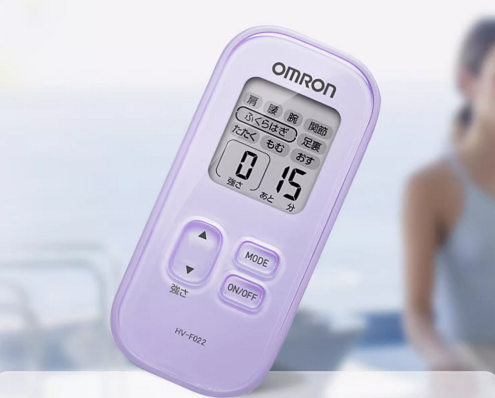 理療儀品牌定位案例分析