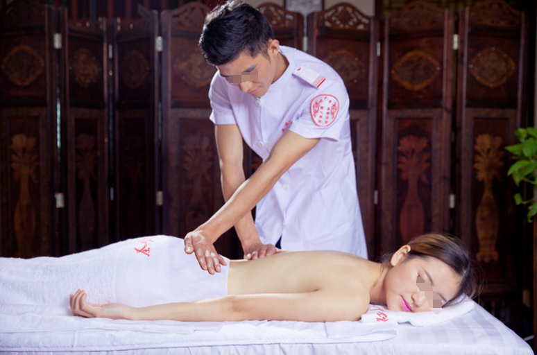 養生館加盟店品牌定位案例分析