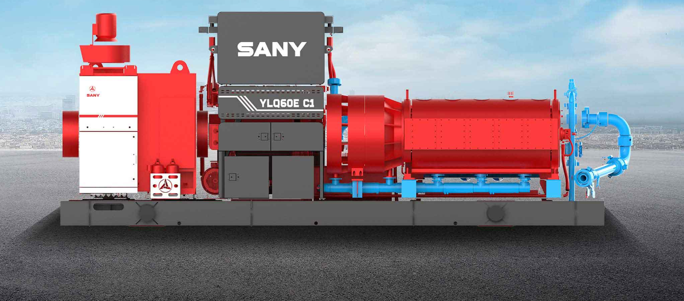機械裝備品牌定位案例分析