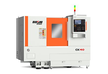 鏜床品牌定位案例分析