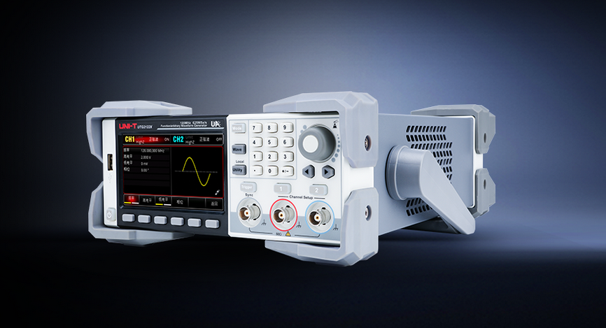 儀器設備品牌定位案例分析