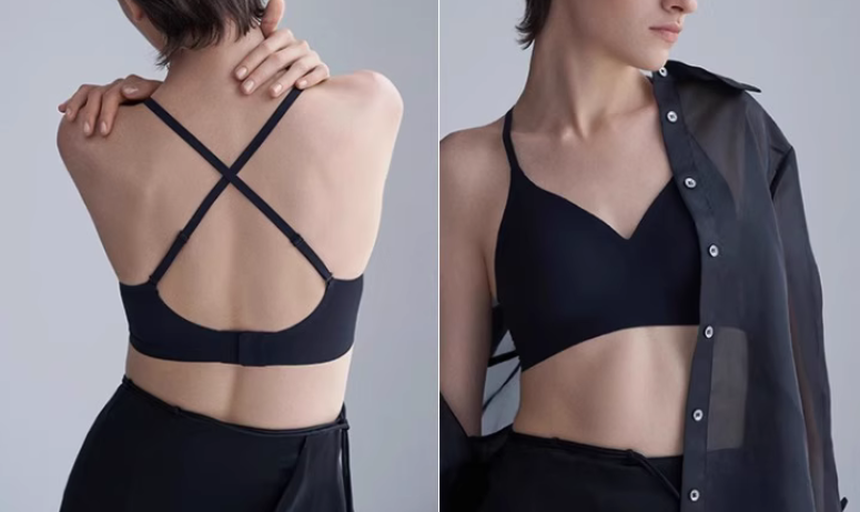 內衣品牌定位案例分析