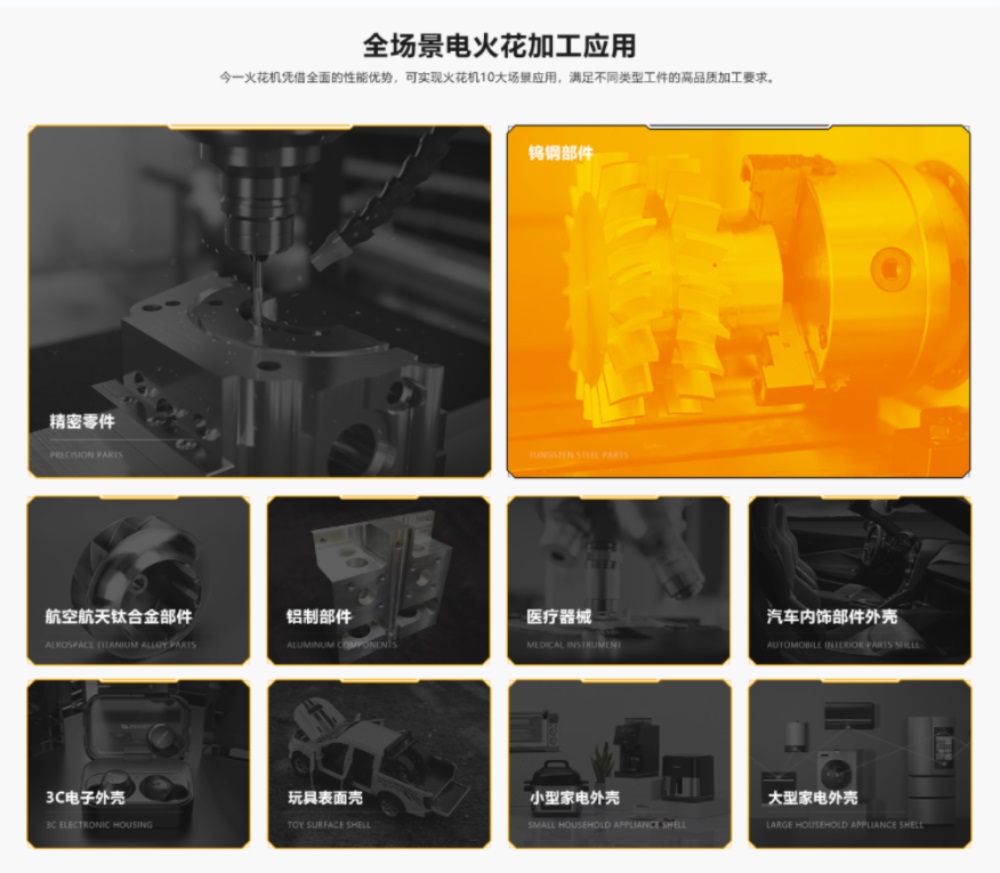 機床品牌如何精準定位市場_品牌定位方案