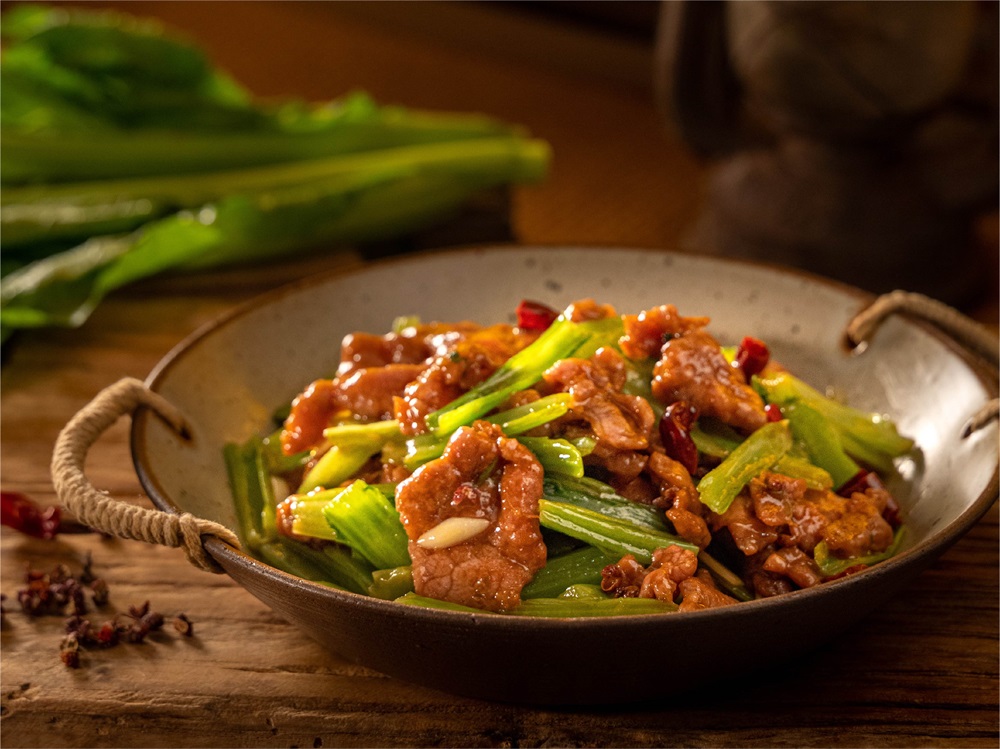 食品品牌定位案例：以標準構建心智認知