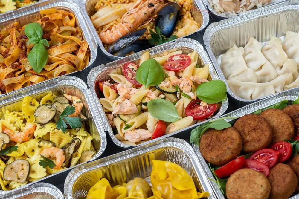 食品戰(zhàn)略定位公司：助力企業(yè)破解同質化的關鍵力量