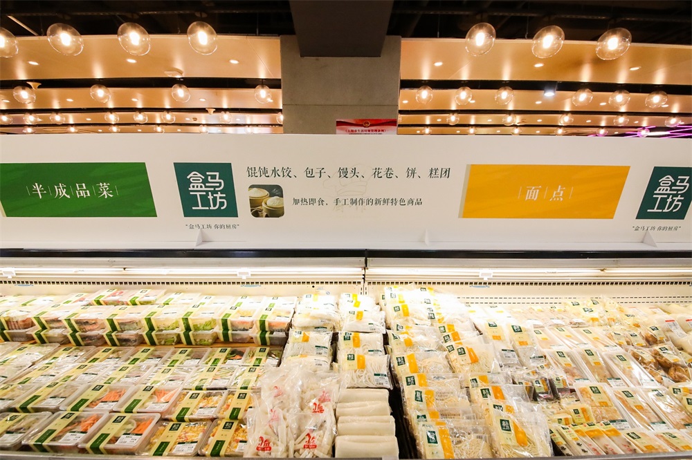 食品戰(zhàn)略定位公司：助力企業(yè)破解同質化的關鍵力量