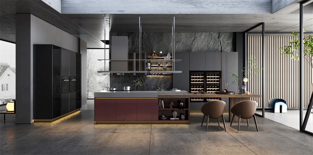 建材品牌定位公司講述實戰行業案例